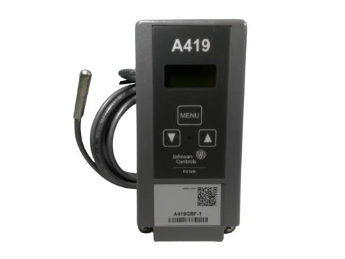 JOHNSON CONTROLS A419GBF-1