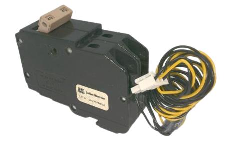 EATON CORPORATION CH240PMPCI