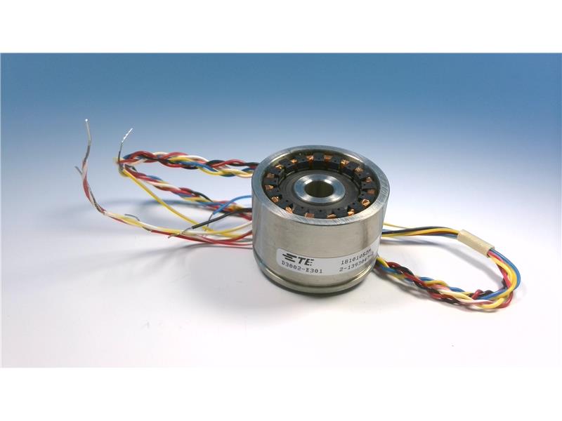 V23401D3002B301 by TE CONNECTIVITY