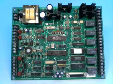 INGERSOLL RAND BRD647