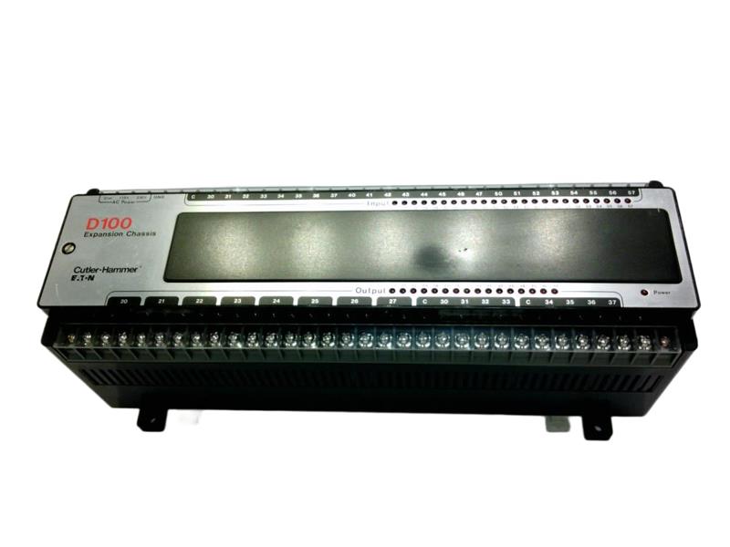 EATON CORPORATION D100-ER40
