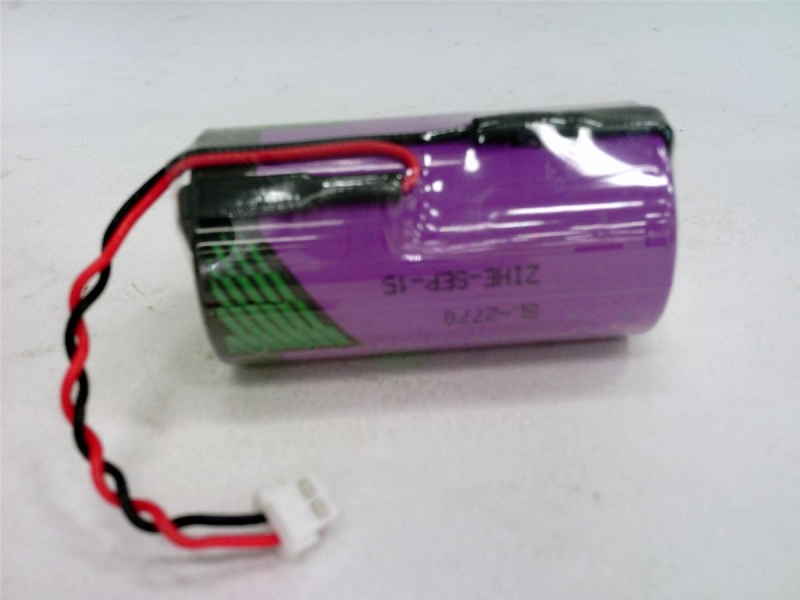 FLUIDWELL FWXLIBAT000