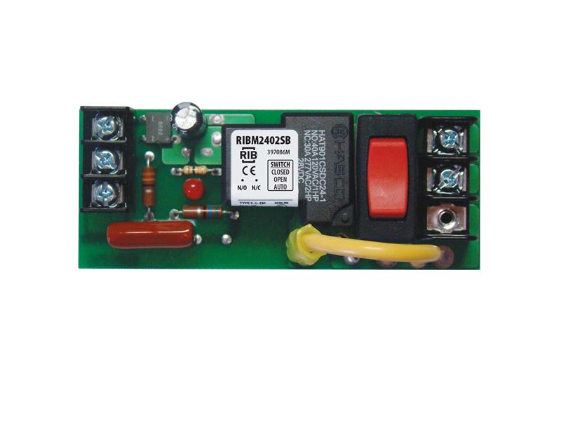 RIBM2402SB by FUNCTIONAL DEVICES