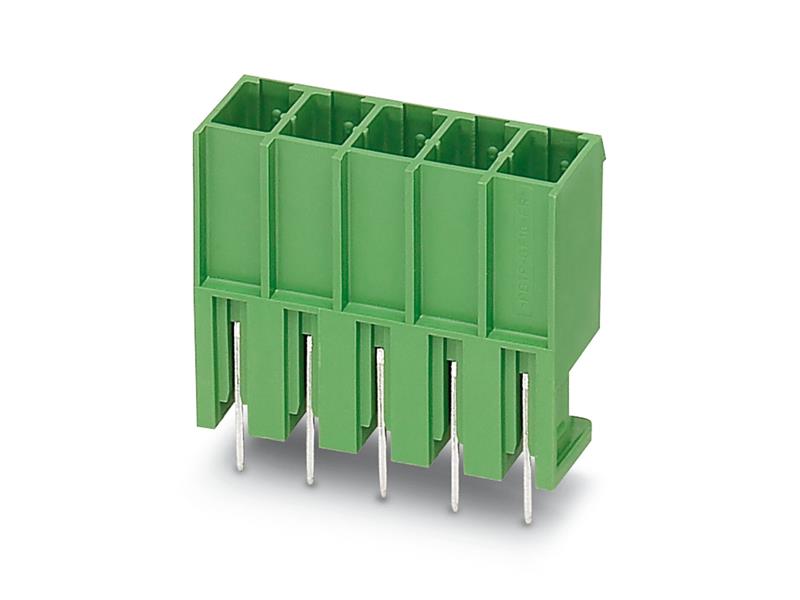 PHOENIX CONTACT PCV 4/ 4-G-7,62