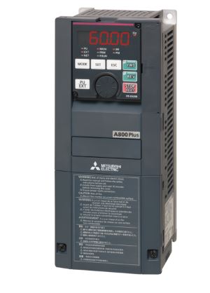 FR-A820-00490-E1N6 by MITSUBISHI