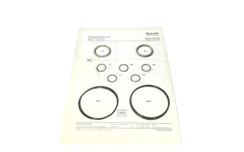 R961002161-80/290 by BOSCH