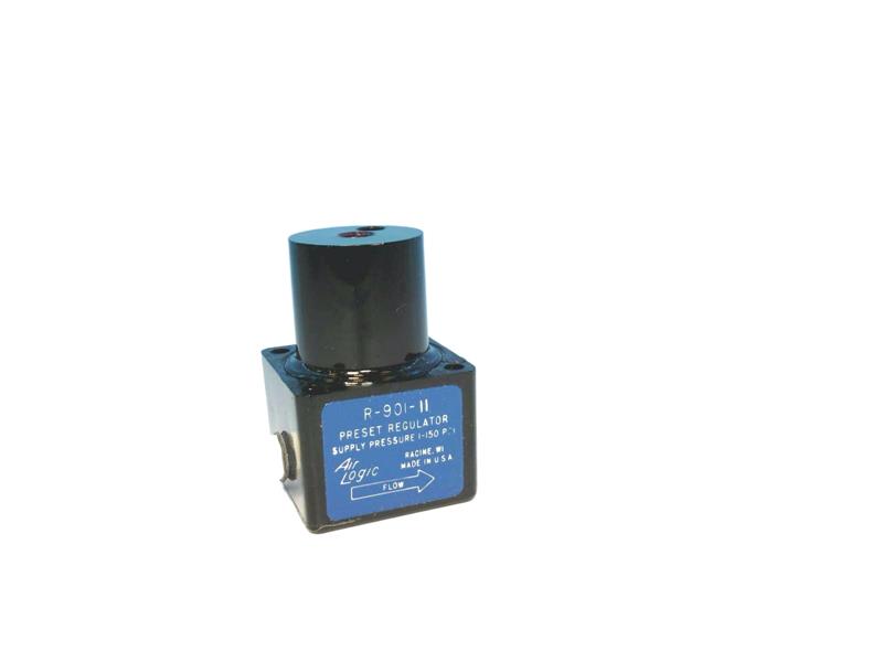 R-901-11 by AIRTROL