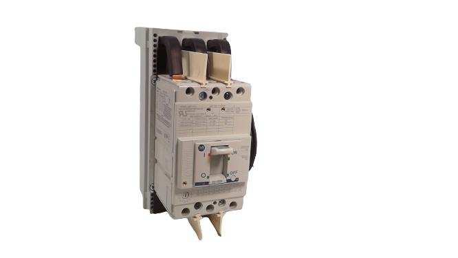 ALLEN BRADLEY 140MG-G8P-D10-AJ-MT