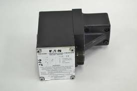 EATON CORPORATION EHST-3-BVE-40