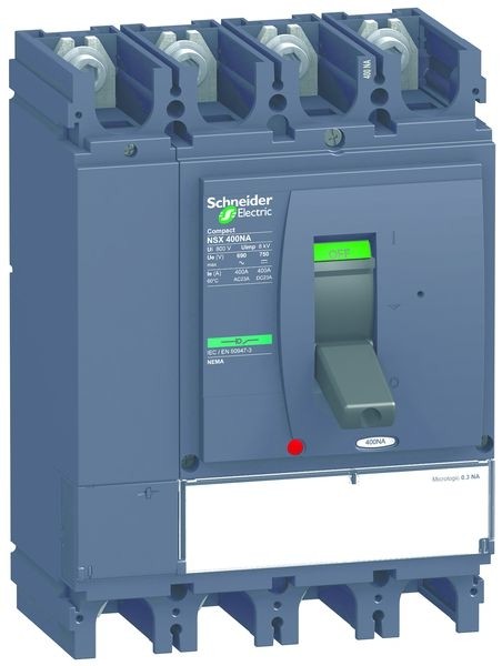 SCHNEIDER ELECTRIC LV432757