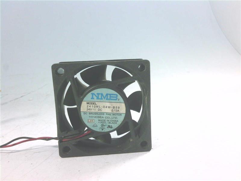 MINEBEA 2410NL-04W-B59