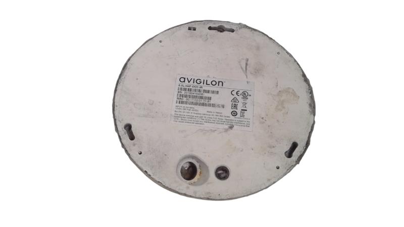 AVIGILON 6.0L-H4F-DO1-IR