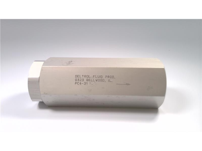 DELTROL CORP PC4-31-3.5