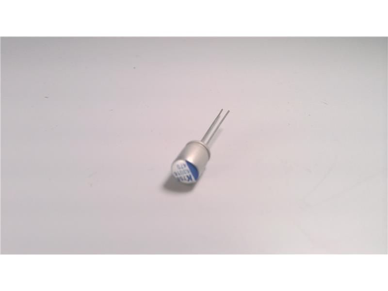 YAGEO A758EK477M0JAAE015