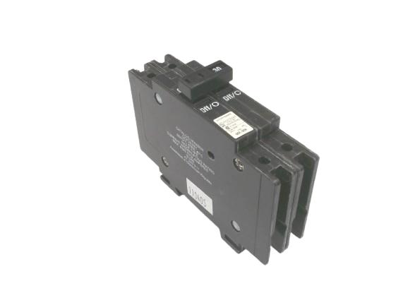 EATON CORPORATION QCF2030H