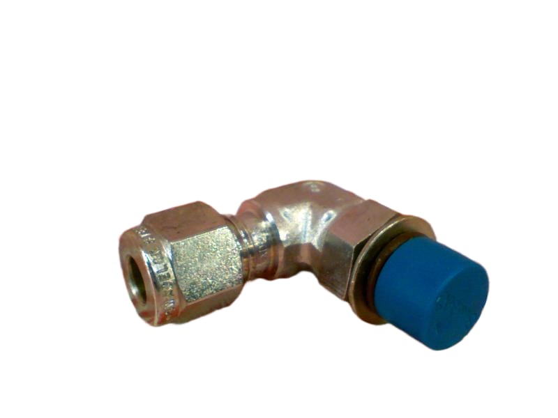 SWAGELOK SS-400-2-4ST