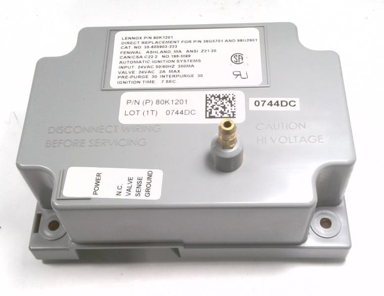 LENNOX 80K1201