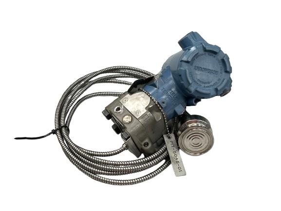 EMERSON 3051-CG4A22A1AS1B4I5L5M5