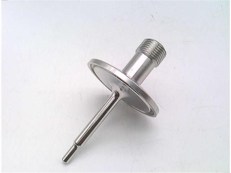 EFECTOR THERMOWELL, D3/1-1,5"CLAMP/EL=50-E38825