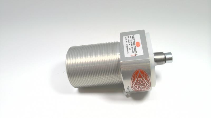 DOVER CORPORATION 89E40-010-2R