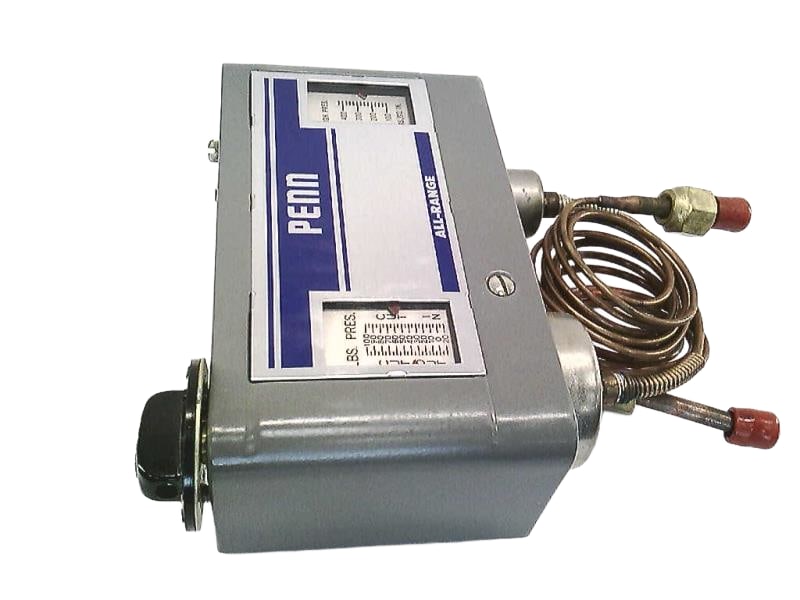 JOHNSON CONTROLS P70LB-1C