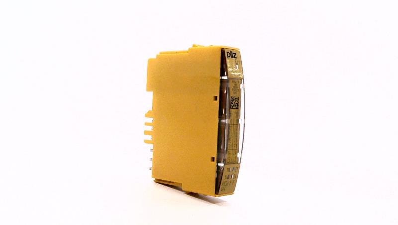 PILZ PSSU E F 4DI