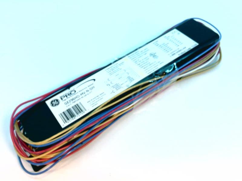 GE-296HO-MV-N-DIY by FANUC