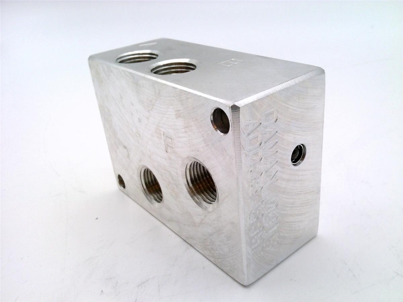 DAMAN PRODUCTS AD03SPSB6P