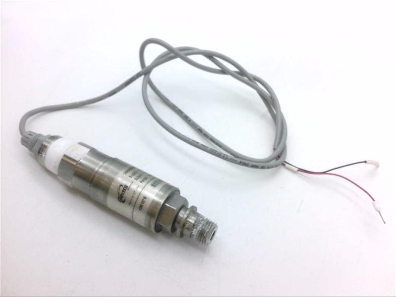 GEMS SENSORS 2600BGG150233DA