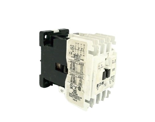 EATON CORPORATION D15CR22A1B