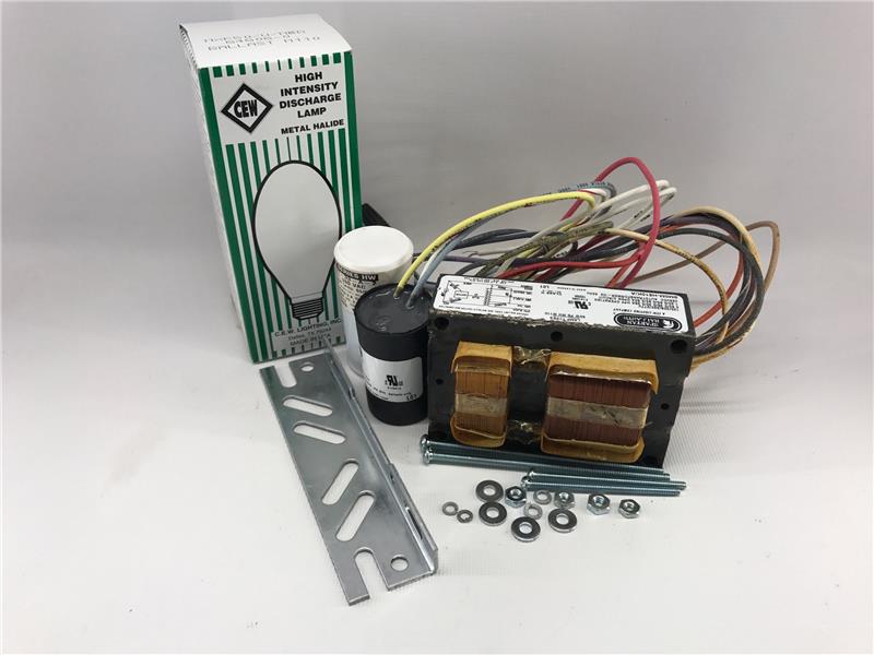 RKMP50/MED/M by SPARTAN