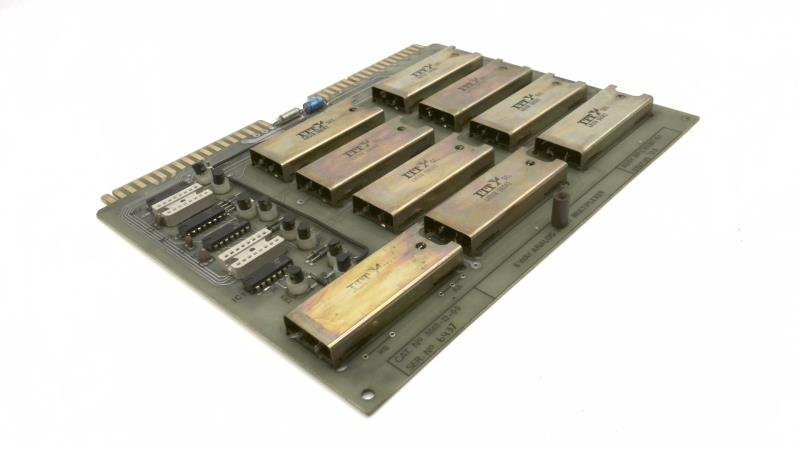 M40-12-00 by CONVERTEAM