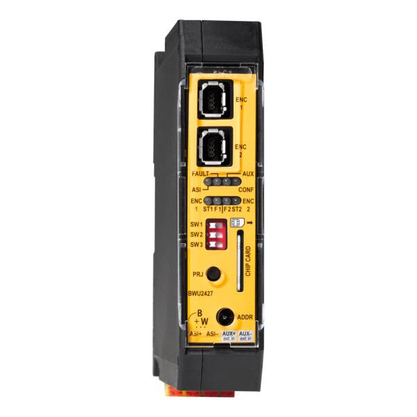 BIHL & WIEDEMANN BWU2427