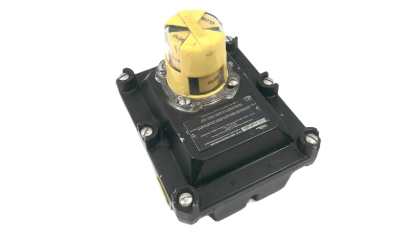 789N-MCK-3S35 by WESTLOCK CONTROLS