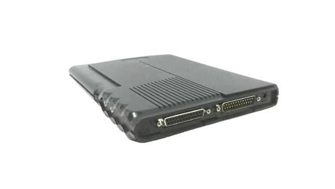 186100 by MICRO SOLUTIONS