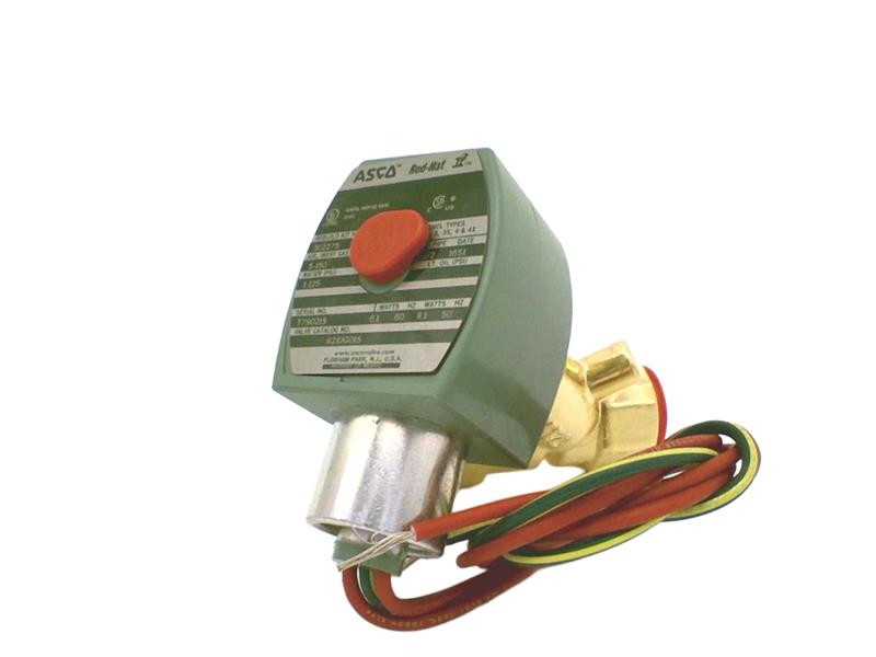 8210G015AC120/60,110/50D by ASCO