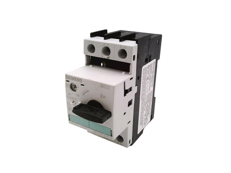 SIEMENS 3RV1021-0HA15