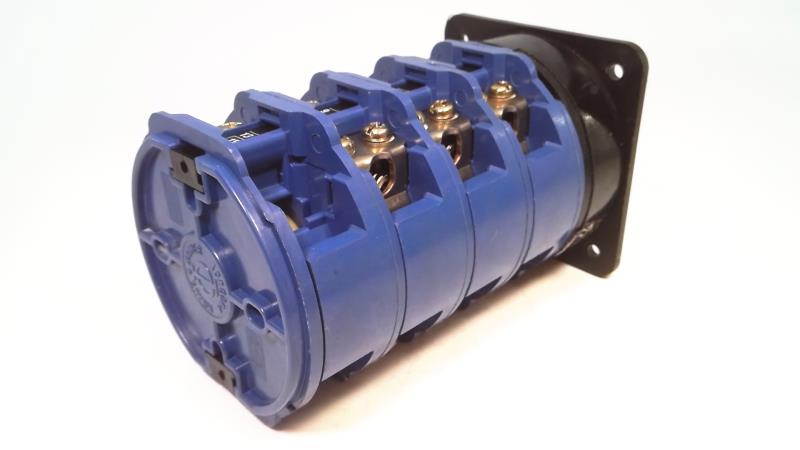 KRAUS & NAIMER C80A52835/002