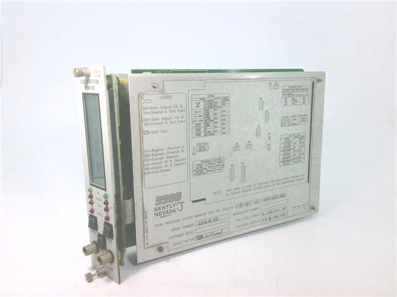 GENERAL ELECTRIC 3300/16-12-01-01-00-00-00