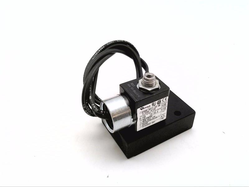 ROTORK E5SM-3011-34-NB3-228L-A120