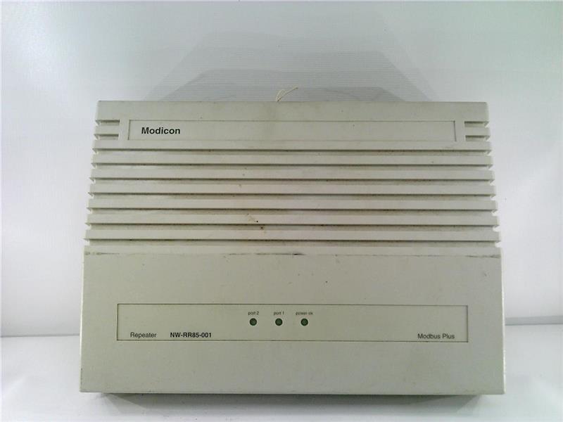 SCHNEIDER ELECTRIC NW-RR85-001