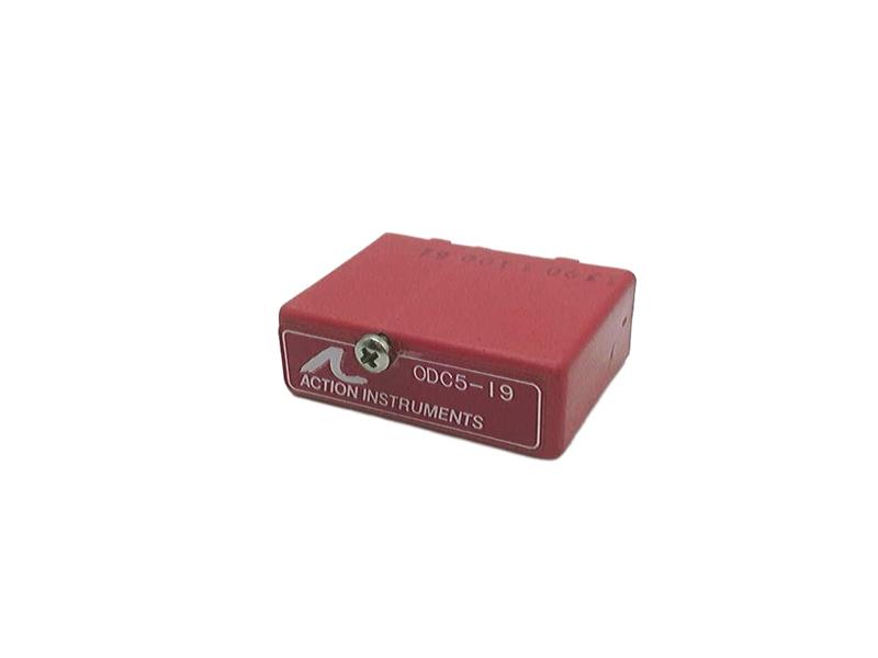 0DC5-19 by INVENSYS