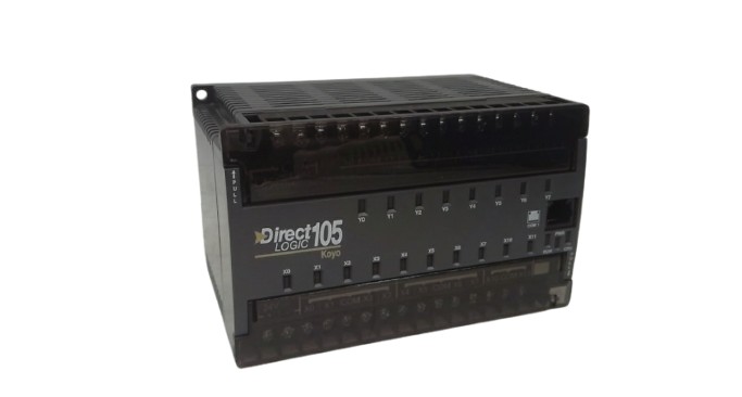 FACTS ENGINEERING F1-130DD