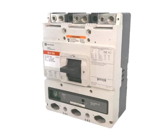 EATON CORPORATION HLD3600C03