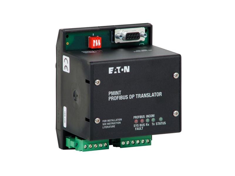 EATON CORPORATION PMINT