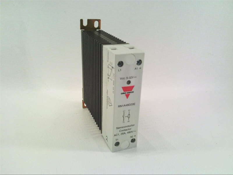 CARLO GAVAZZI RN1A48D20E