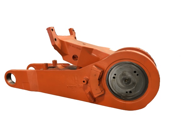 ASEA BROWN BOVERI 3HAB4168-1