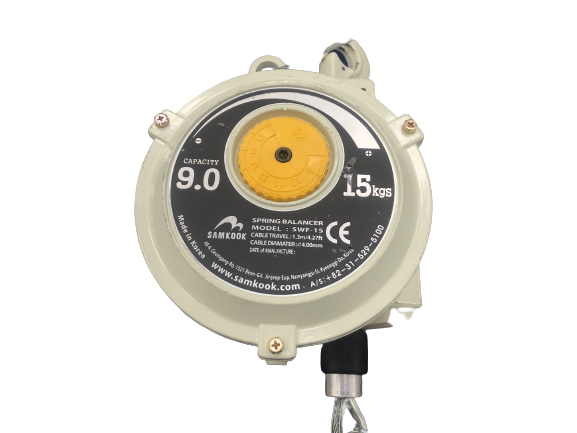 SAMKOOK CO SWF-15
