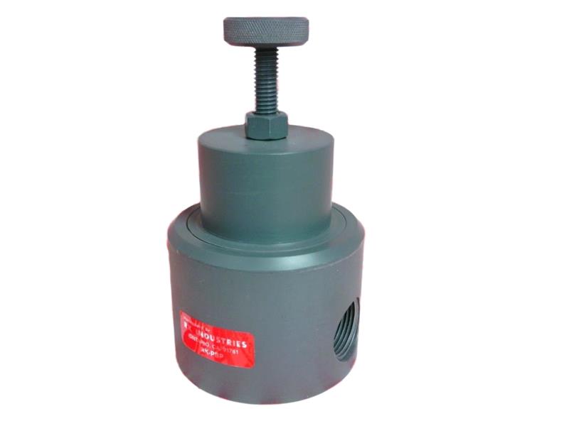 RK INDUSTRIES PBP-100-1-V