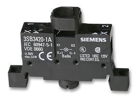 SIEMENS 3SB3420-1A